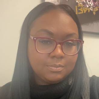 Shaquane Delaney, Our Center Director